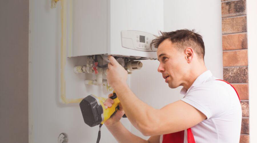 Professional emergency plumbing in East Rutherford, NJ